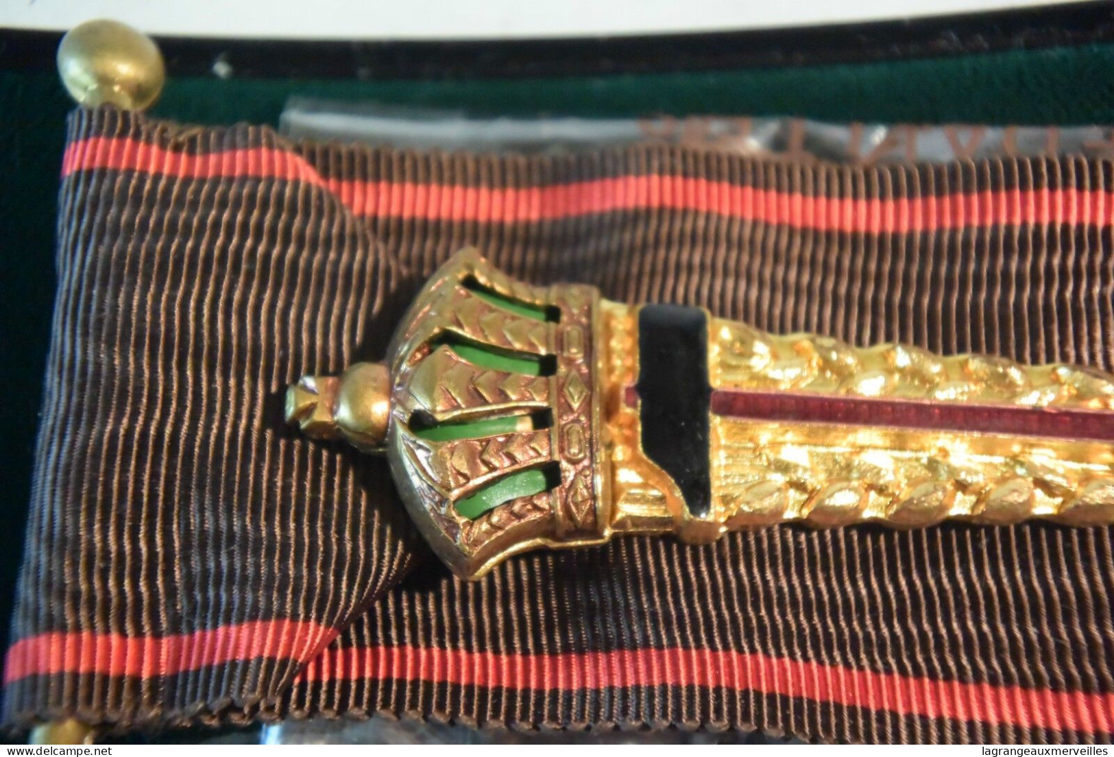 C2 Ancienne Médaille Militaire - Sonstige & Ohne Zuordnung