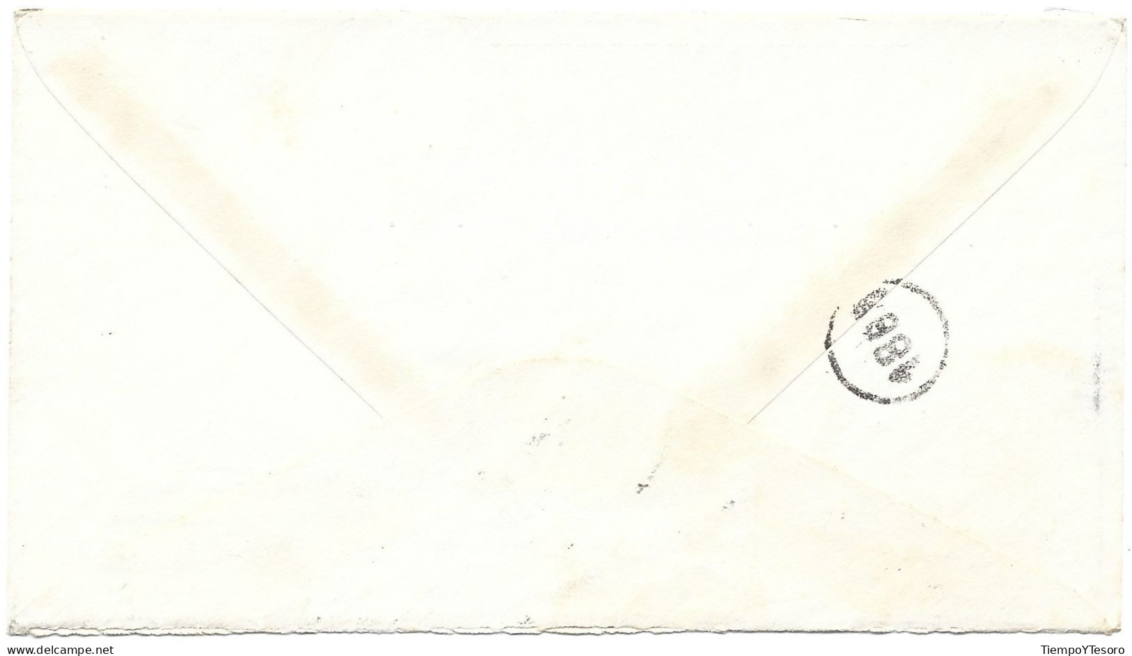 Correspondence - Cuba To Argentina, 1940, N°224 - Luftpost