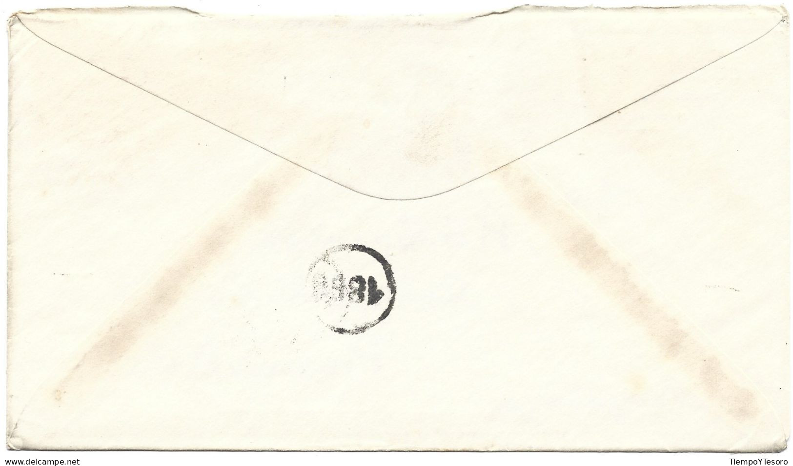 Correspondence - Cuba To Argentina, 1939, N°226 - Posta Aerea