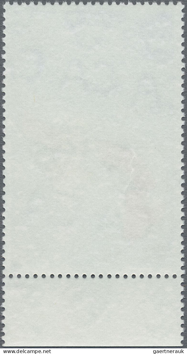 Oman: 1978, Overprints On 1975 "National Holiday" Issue, 40b. On 150b., 50b. On - Omán