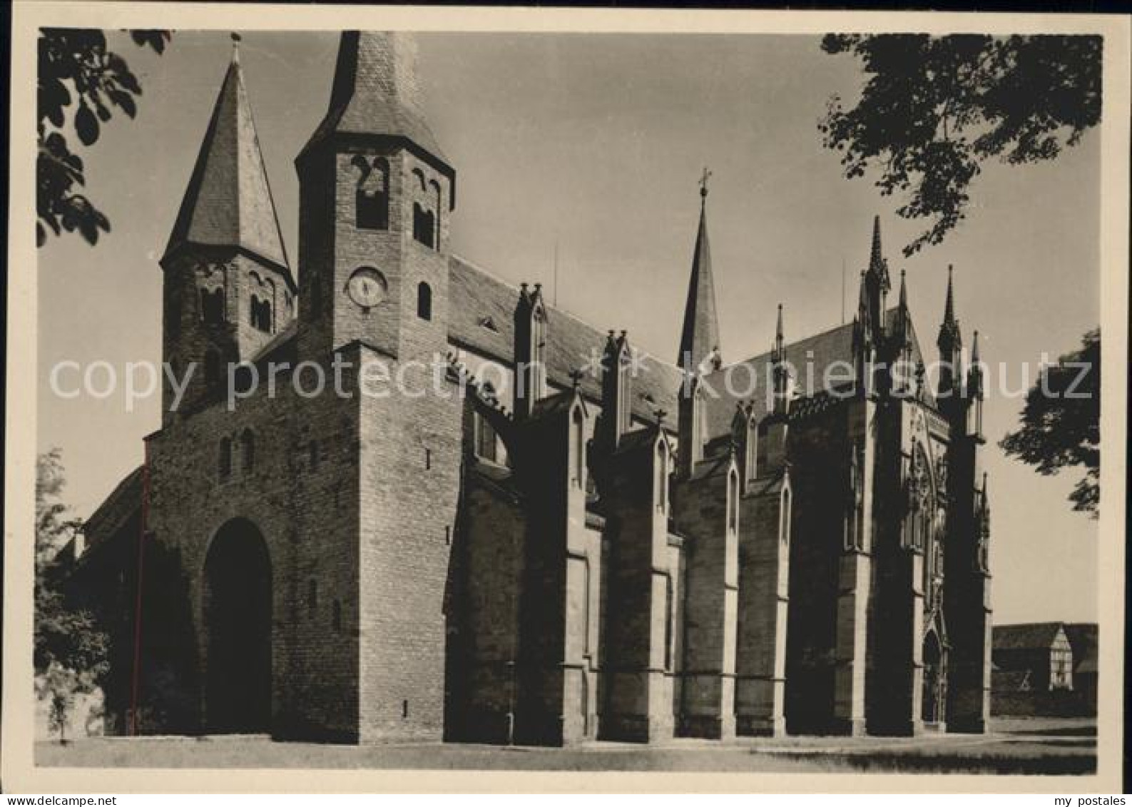 41547547 Wimpfen Stiftskirche  Wimpfen - Bad Wimpfen