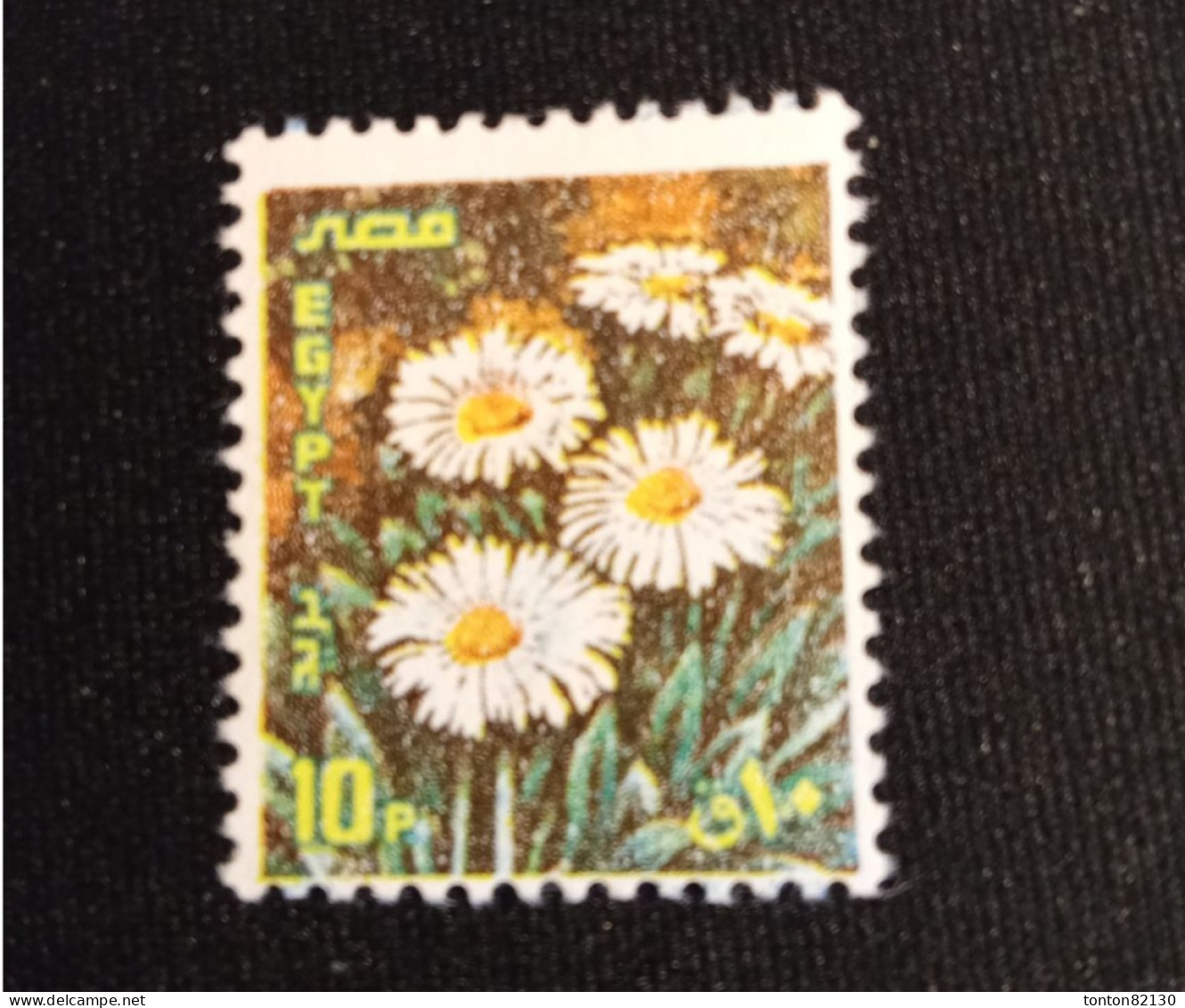 EGYPTE    N°  1406    NEUF **  GOMME  FRAICHEUR  POSTALE  TTB - Unused Stamps