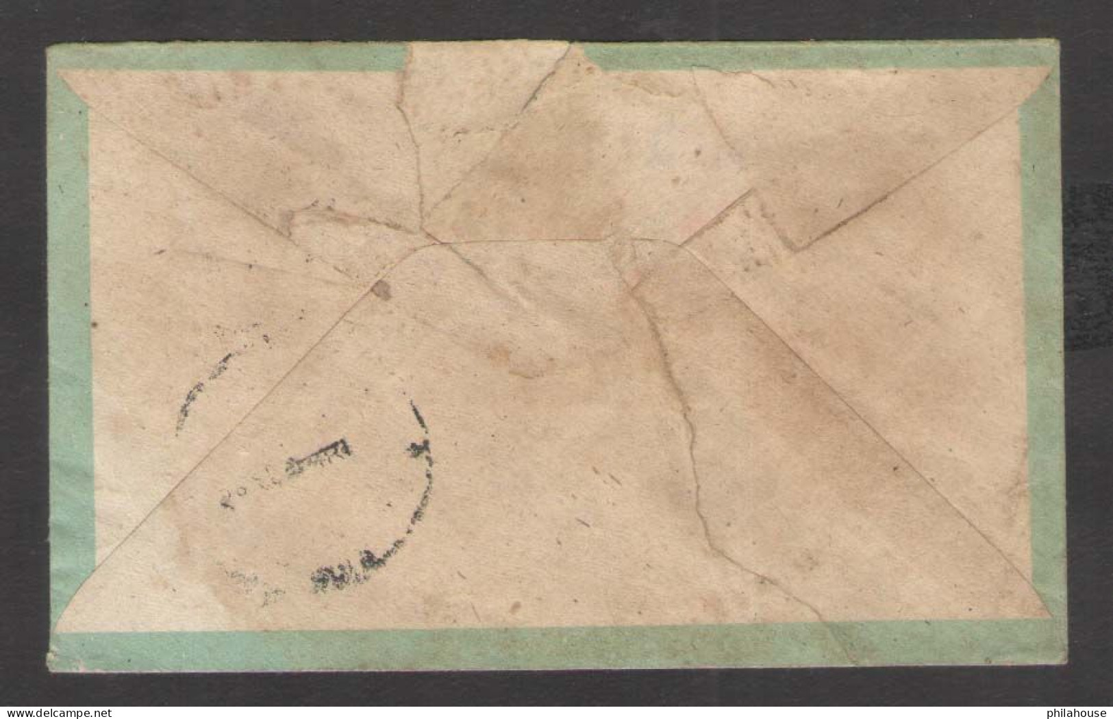 China PRC Cover Yatung To Nepal Tibetan Refugee - Lettres & Documents
