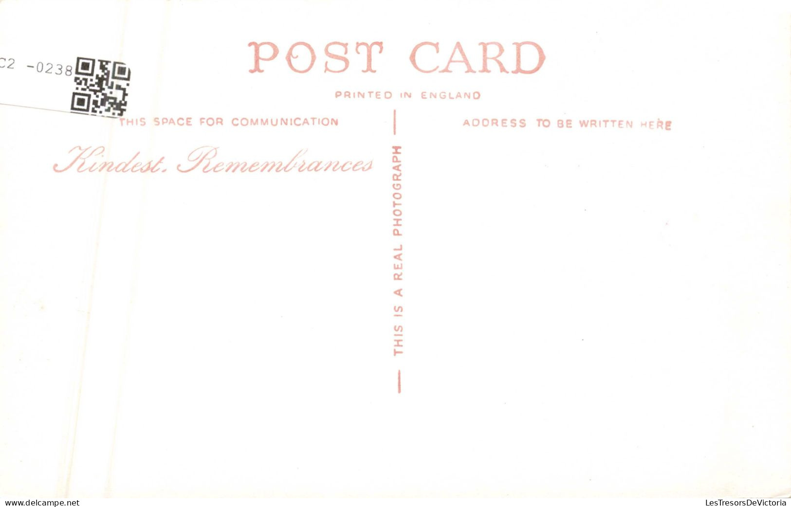 ANGLETERRE - Maidstone - Différents Lieux - Carte Postale Ancienne - Sonstige & Ohne Zuordnung