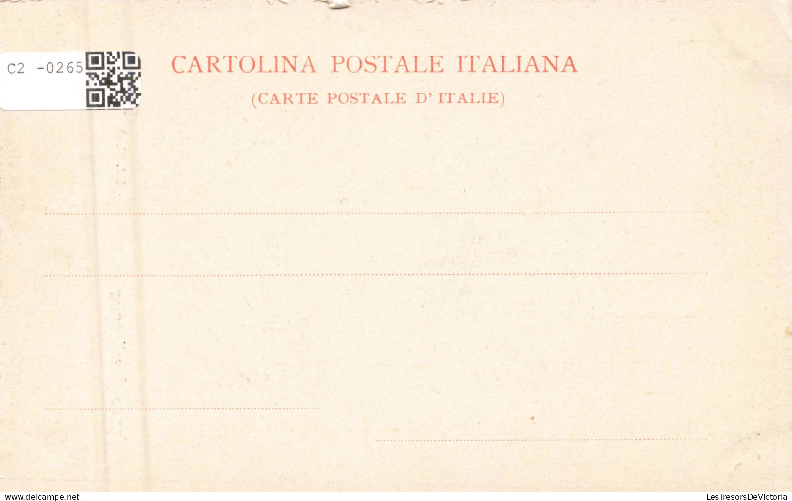 ITALIE - Bologna - Palazzo Bevilacqua - Carte Postale Ancienne - Bologna