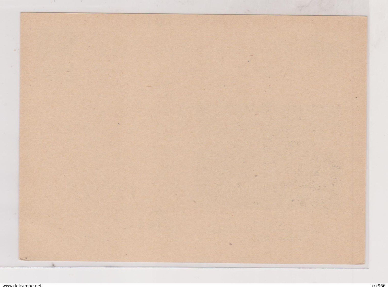 RUSSIA,  1941  Nice Postal Stationery Unused - ...-1949
