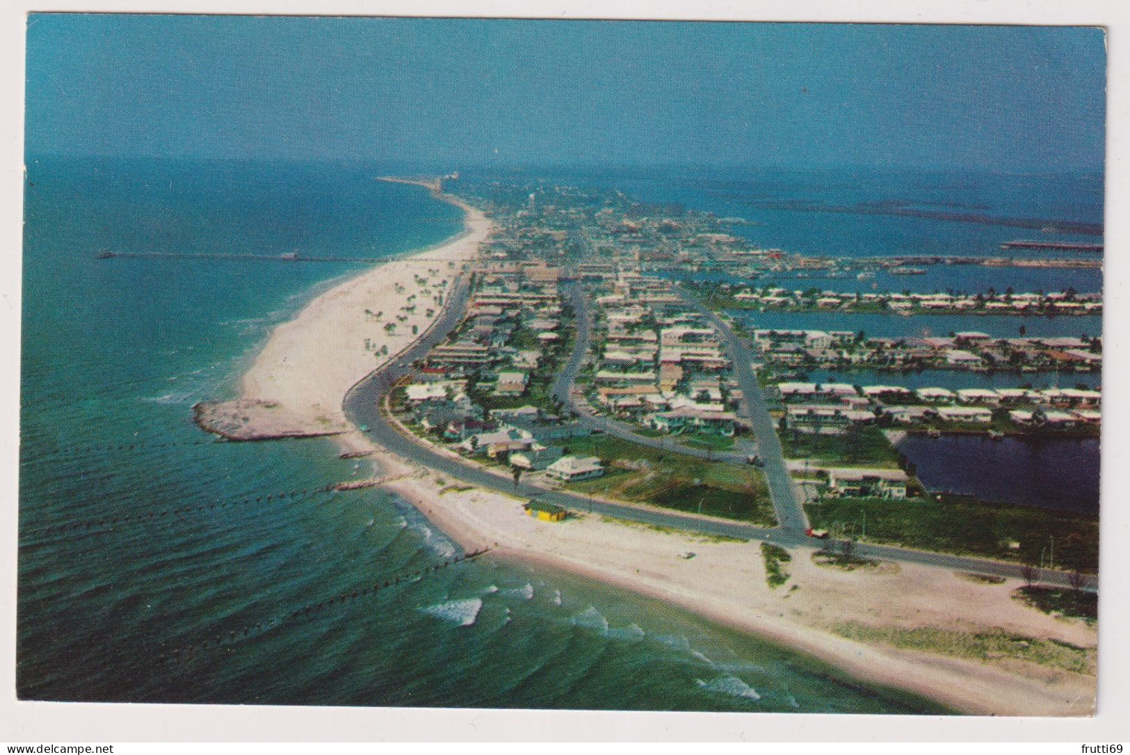 AK 197971 USA - Florida - Clearwater Beach - Clearwater