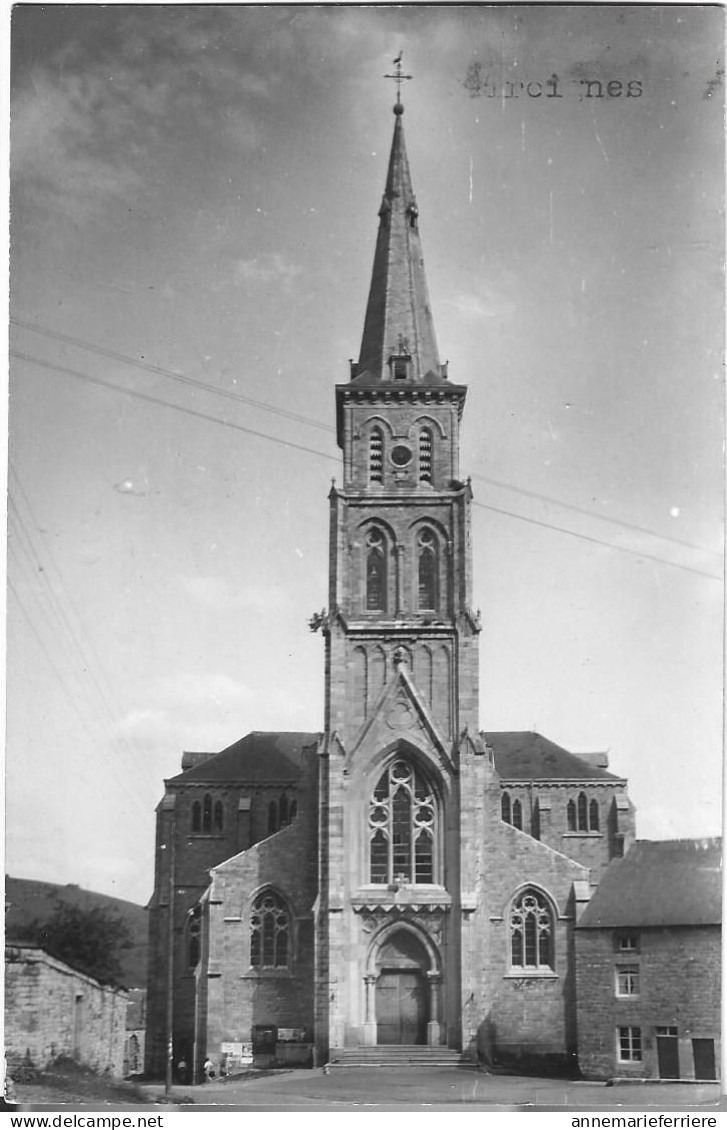 Treignes L'Eglise - Viroinval