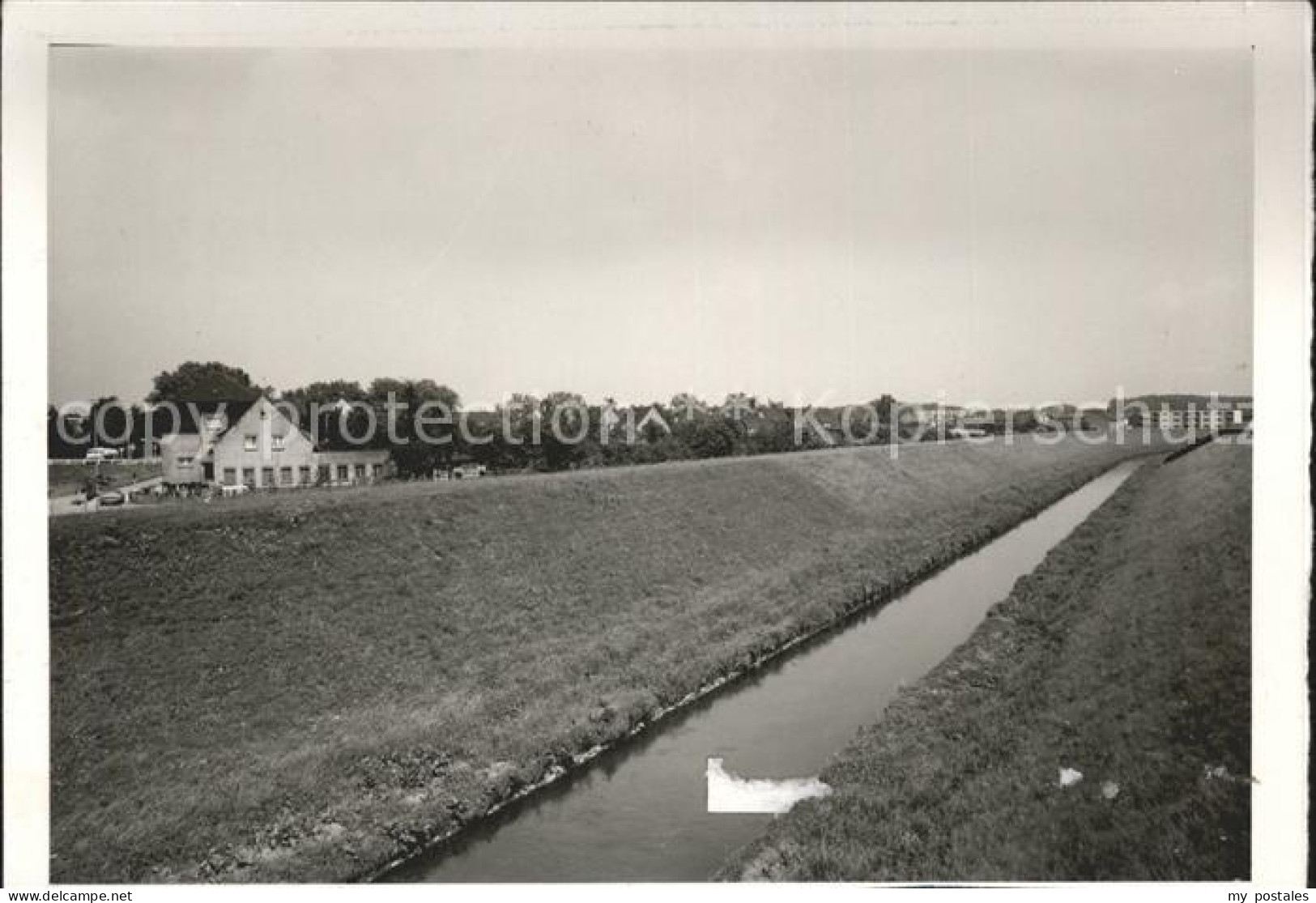 41546250 Luenen Luenen-Horstmar Seseke Verlagsrohabzug Luenen - Lünen