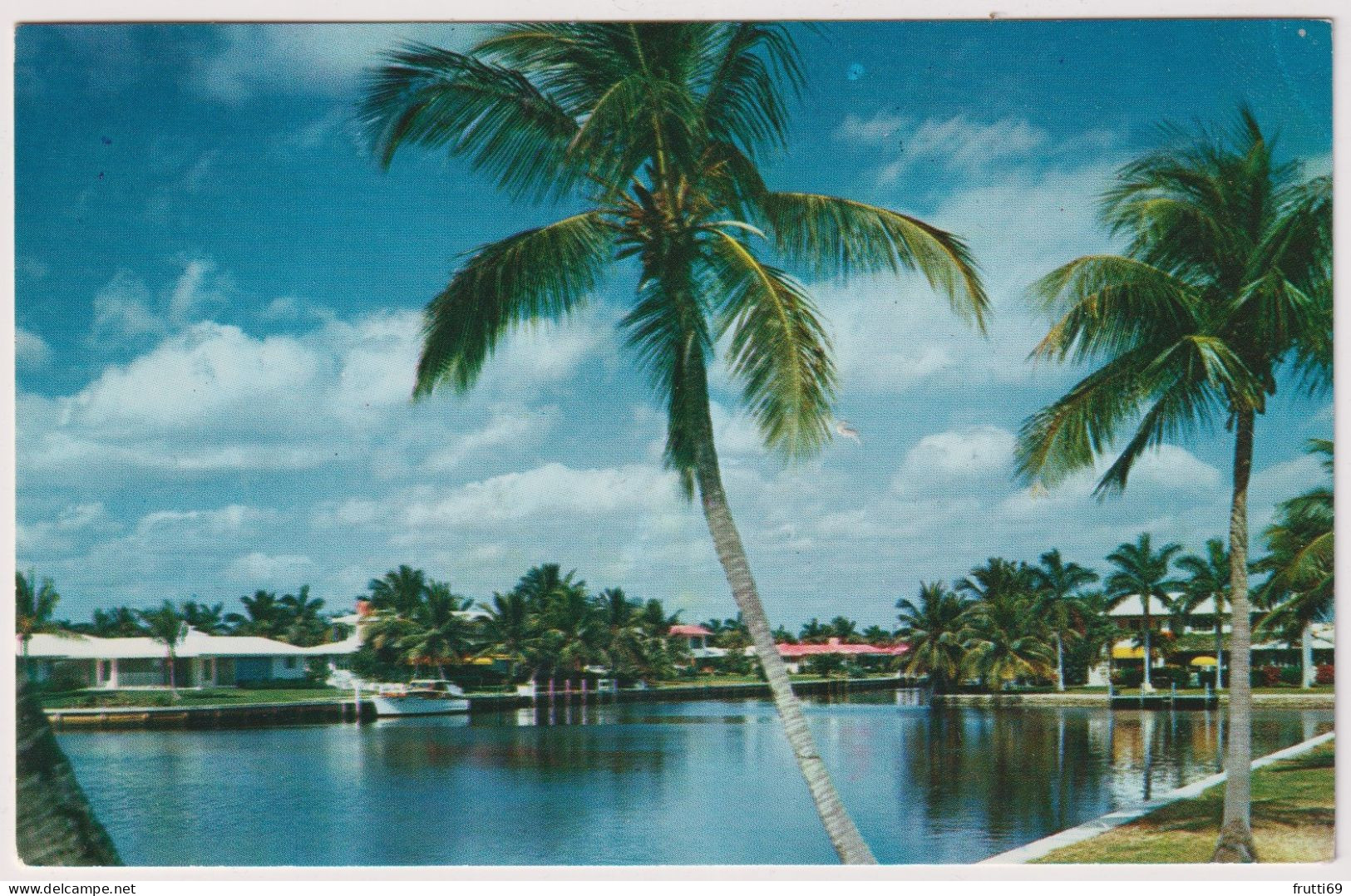 AK 198008 USA - Florida - Fort Lauderdale - Fort Lauderdale