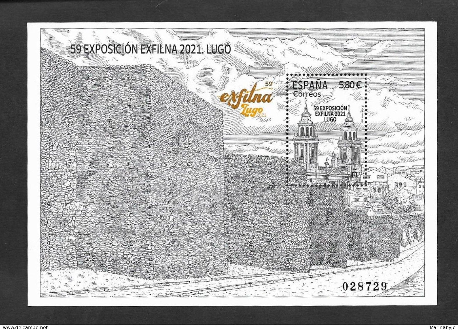 SE)1997 TANZANIA, ARCHITECTURE, 7 WONDERS OF THE ANCIENT WORLD, SS, MNH - Tanzanie (1964-...)