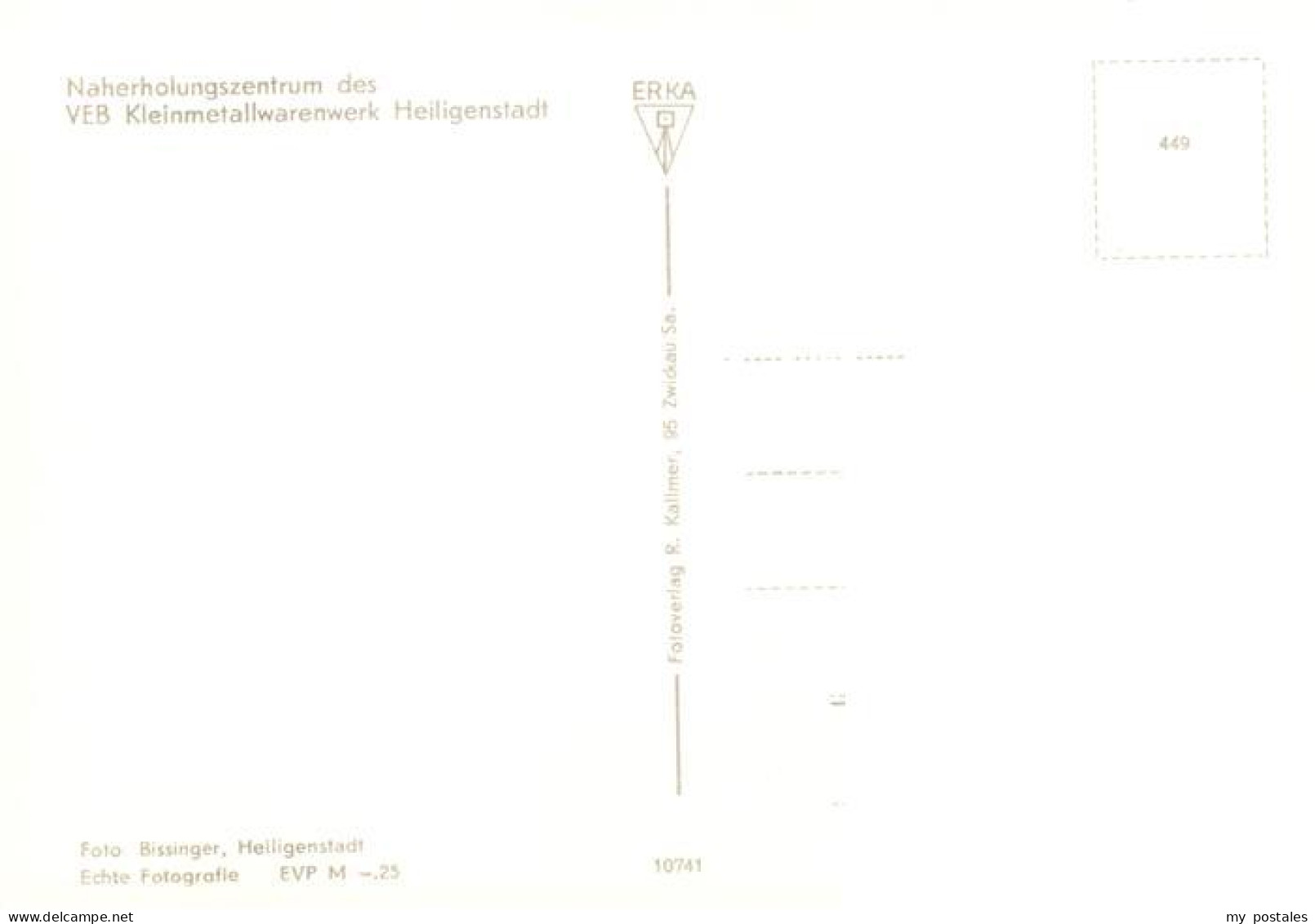 73912671 Beuren  Eichsfeld Burg Scharfenstein Clubraum Gaststaette - Worbis