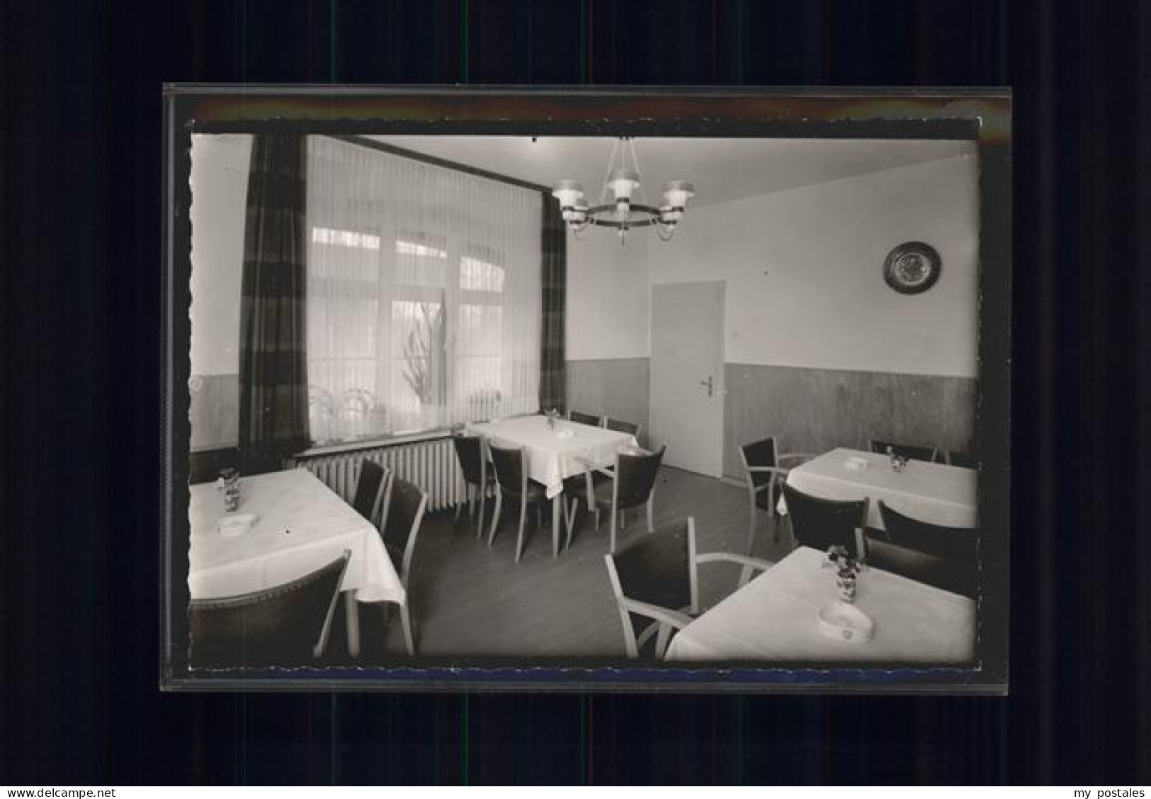 41543523 Nordluenen Autohof-Restaurant Innen Luenen - Luenen