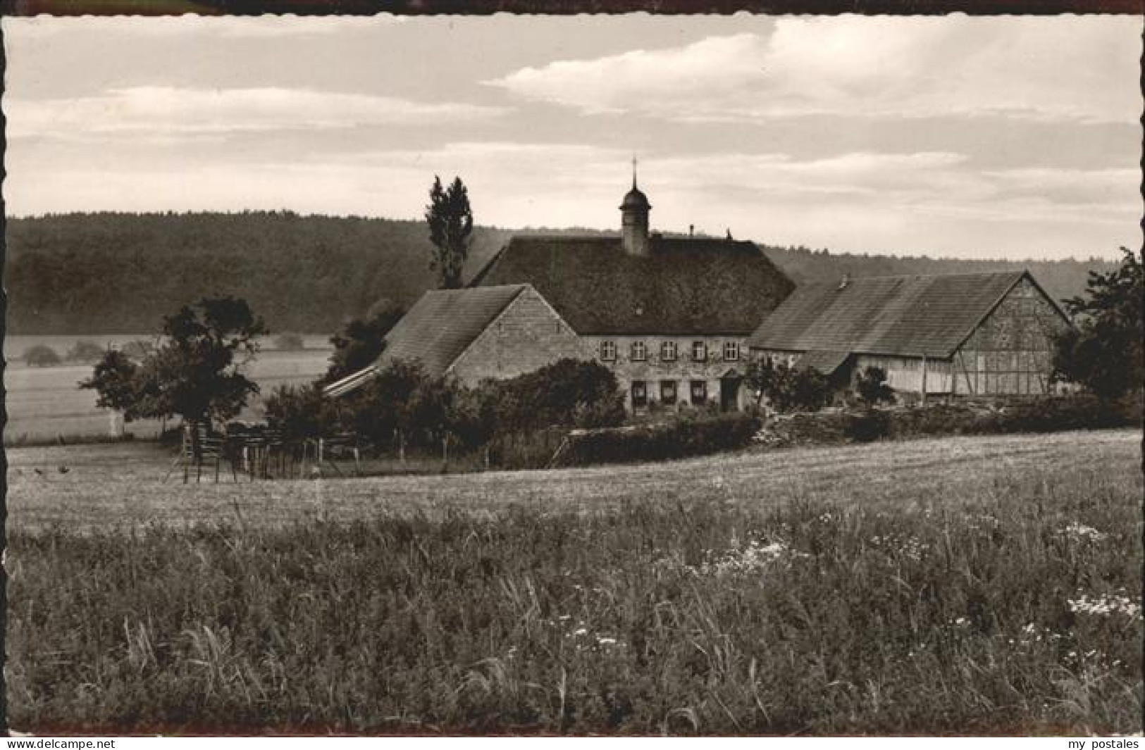 41539767 Idstein Gasthaus Huehnerkirche Idstein - Idstein