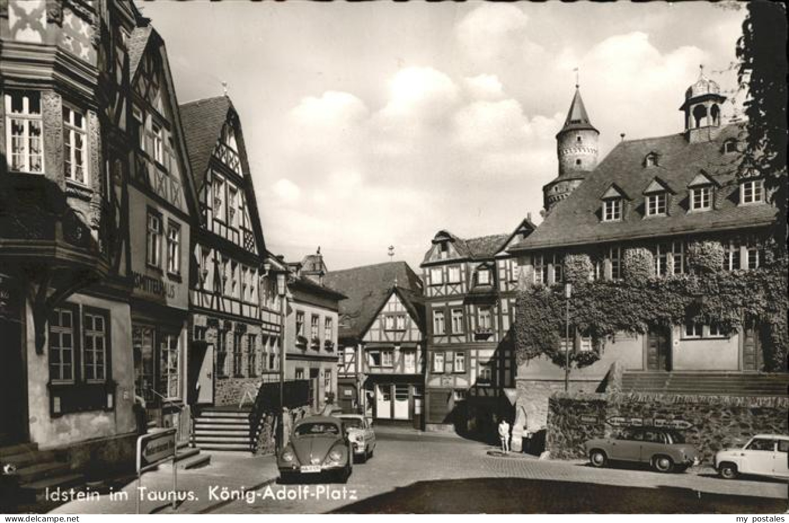 41539547 Idstein Koenig-Adolf-Platz Idstein - Idstein