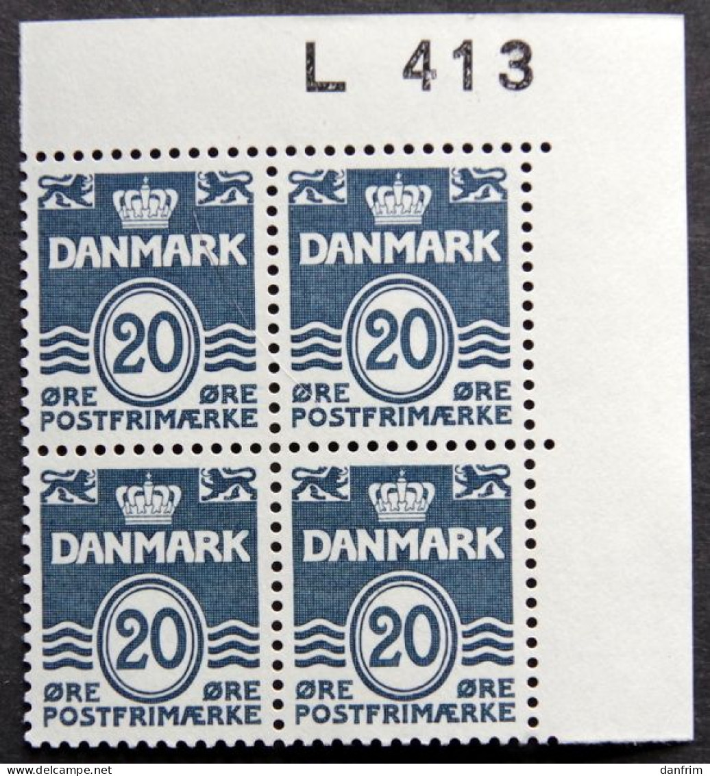 Denmark 1974  MiNr.556  MNH (**)  ( Lot Ks 1629  ) L 413 - Unused Stamps