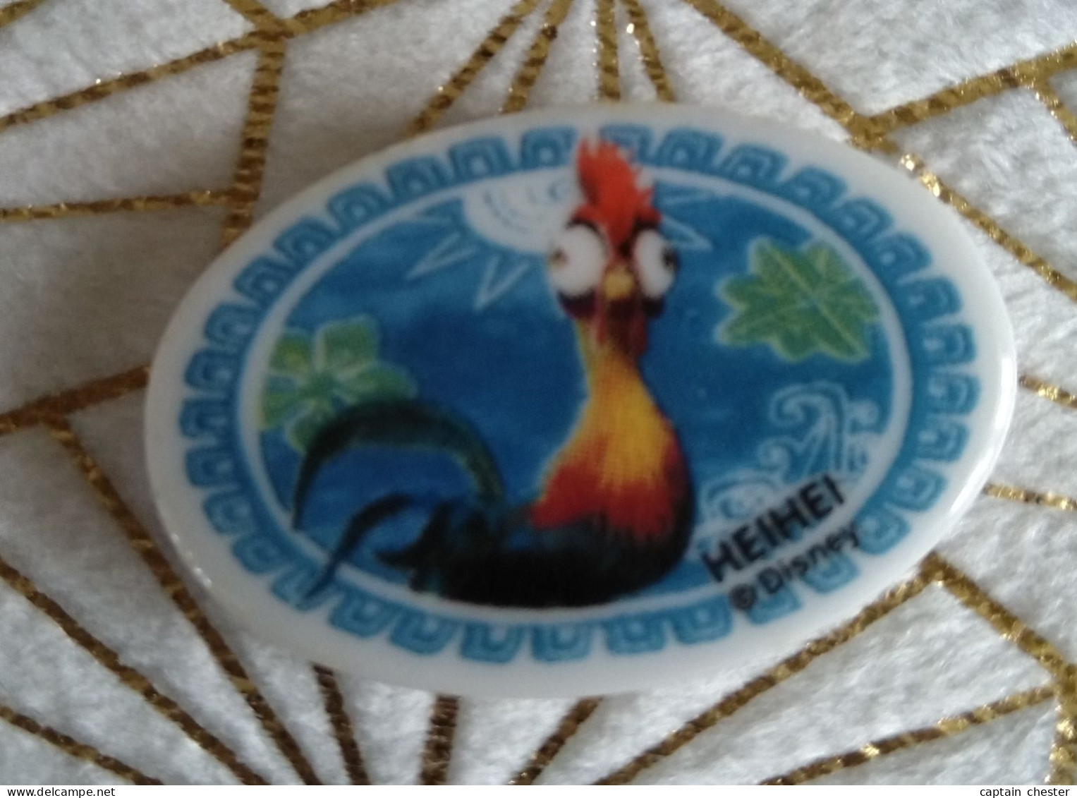 FEVE DISNEY - HEIHEI - Disney