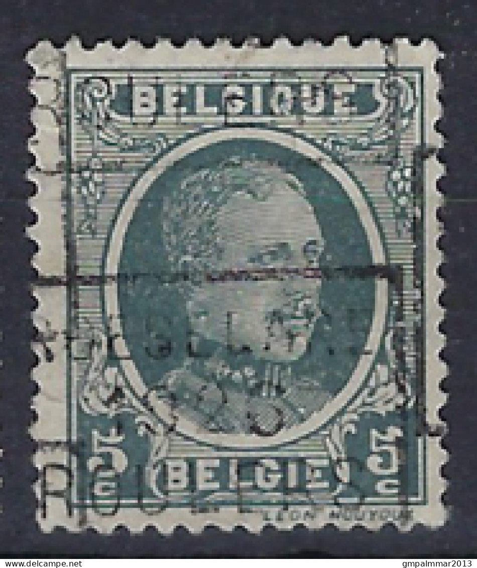 HOUYOUX Nr. 193 België Voorafstempeling Nr. 3823 C   ROESELARE 1926 ROULERS ; Staat Zie Scan ! LOT 226 - Roller Precancels 1920-29