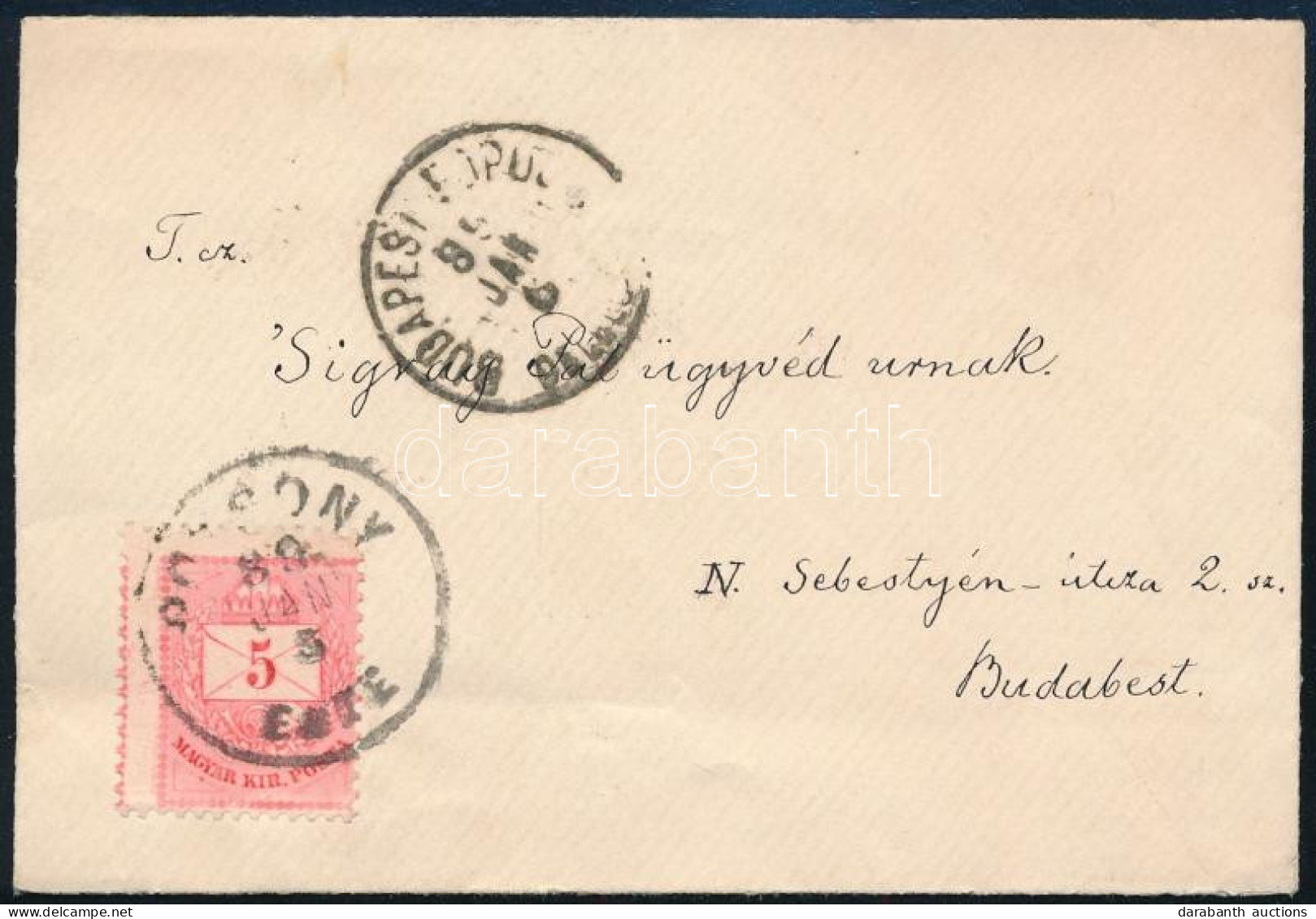 1889 - Sonstige & Ohne Zuordnung