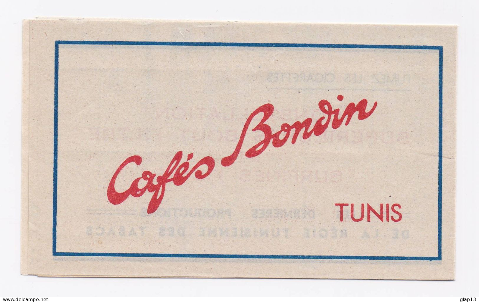 TUNISIE 1955 CARNET N°C395 NEUF** - Autres & Non Classés