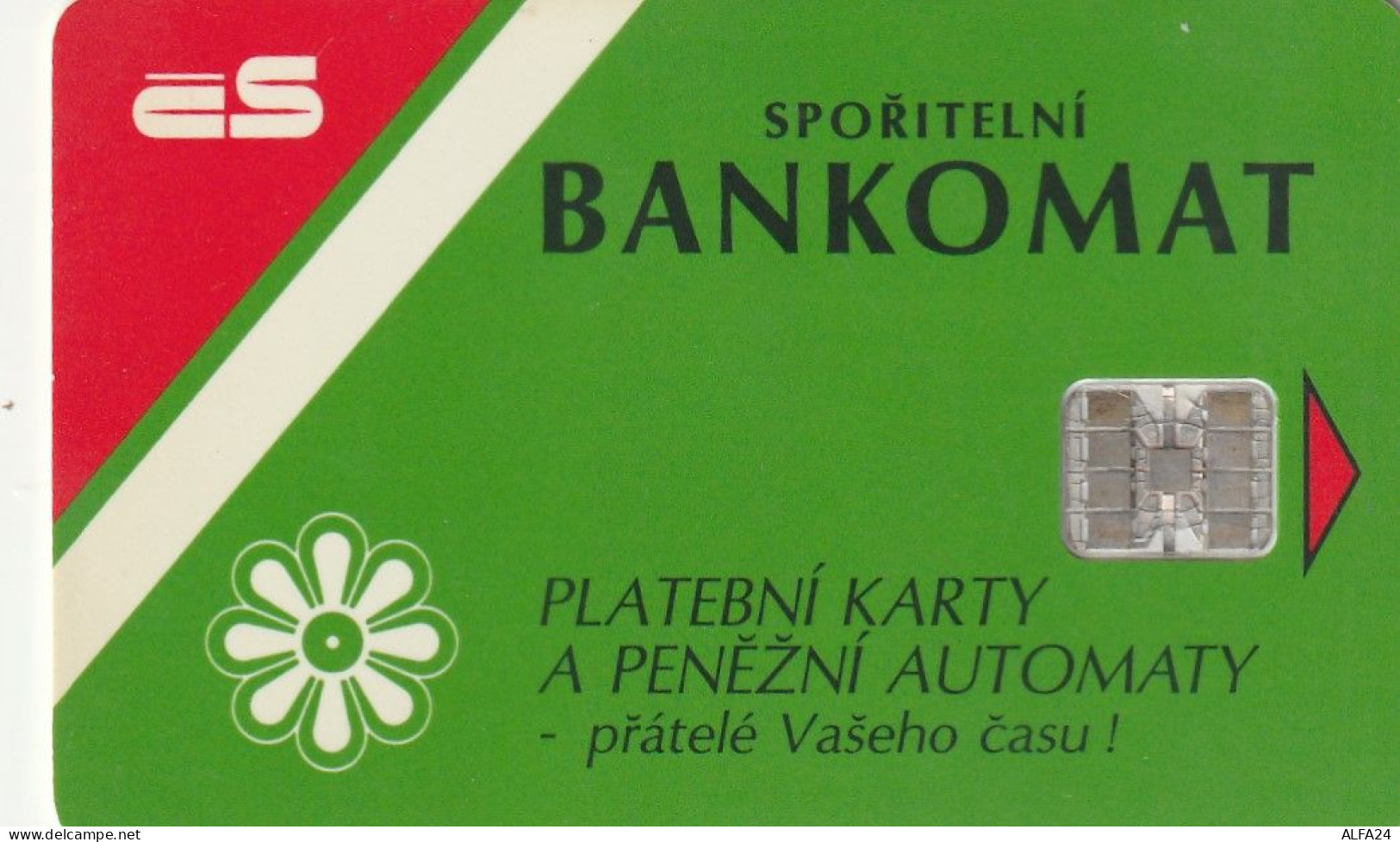 PHONE CARD REPUBBLICA CECA  (E3.21.8 - Czech Republic