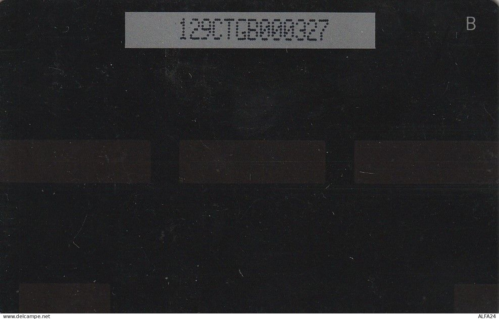 PHONE CARD TONGA  (E3.20.5 - Tonga