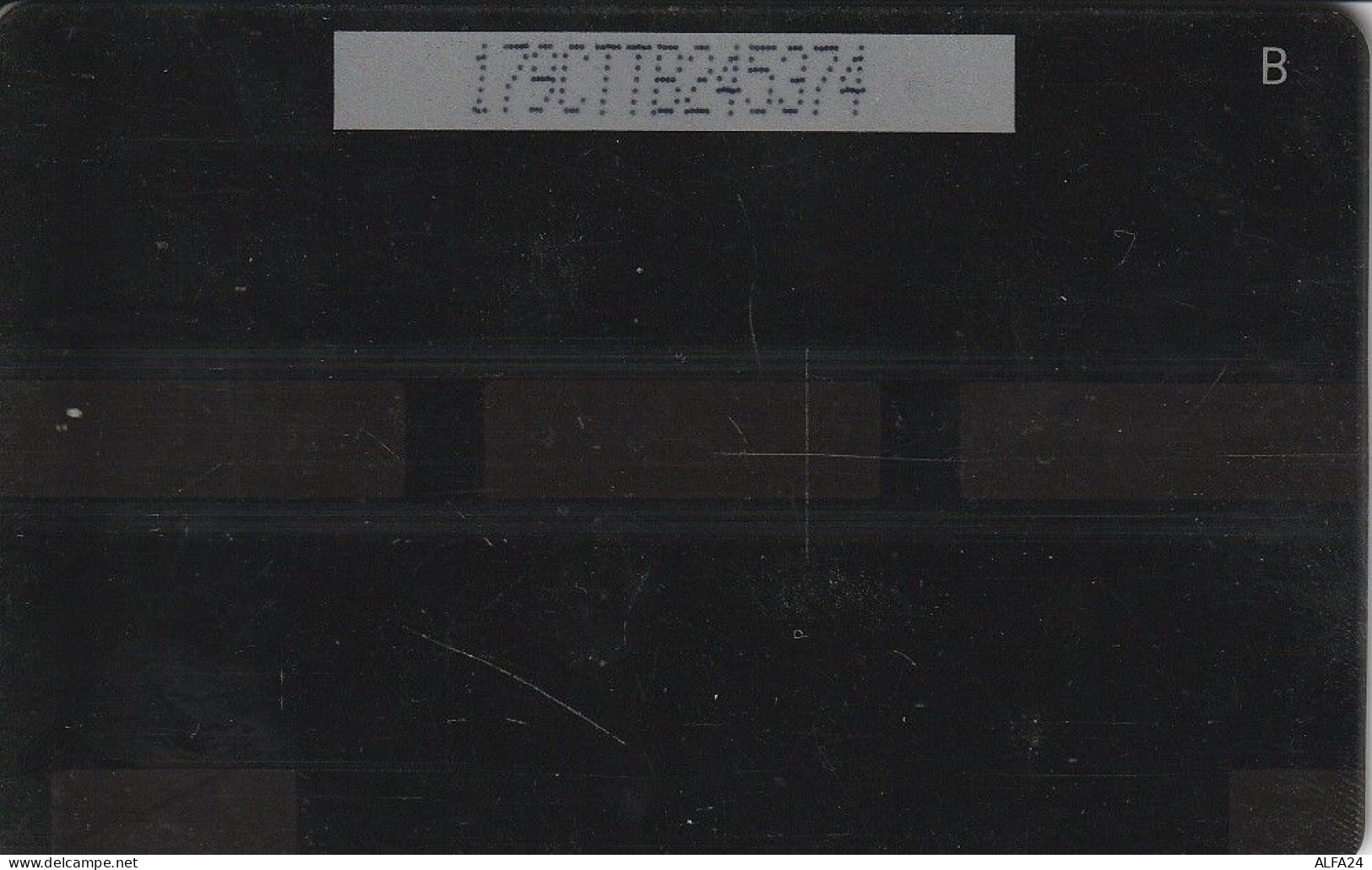 PHONE CARD TRINIDAD TOBAGO  (E3.4.1 - Trinidad & Tobago