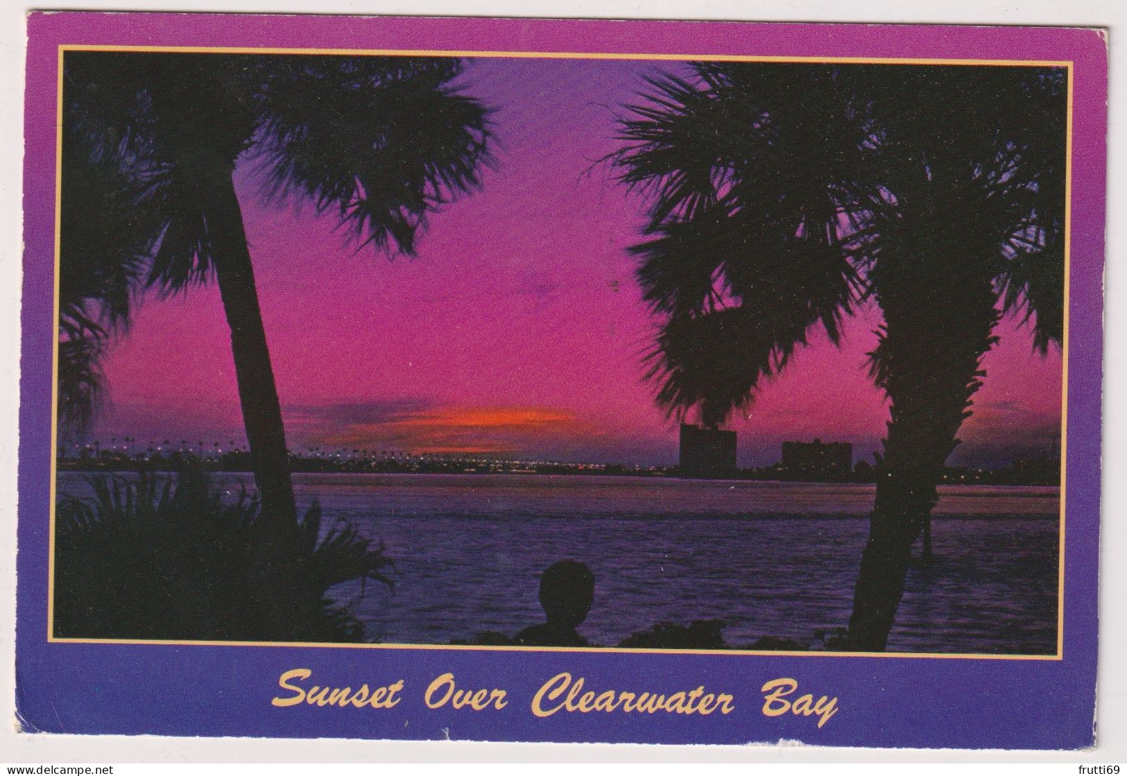 AK 198028 USA - Florida - Clearwater Bay - Clearwater