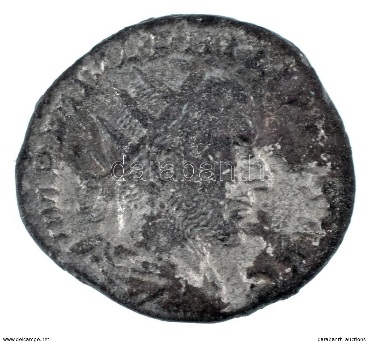 Római Birodalom / Róma / I. Philippus Arabs 244-249. Antoninianus Ag (3,83g) T:VF Roman Empire / Antioch / Philip I 244- - Unclassified