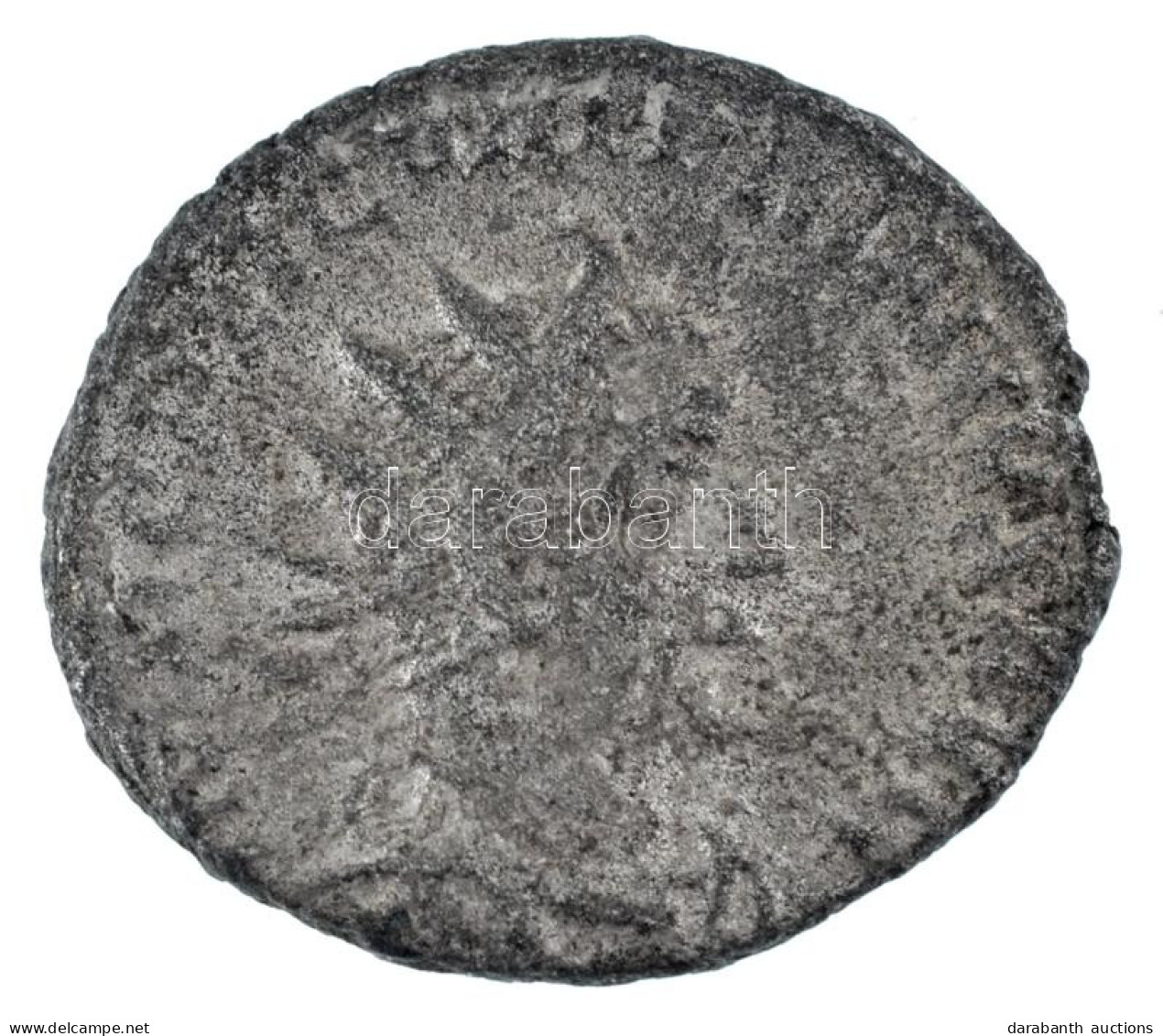 Római Birodalom / Róma / I. Valerianus 253-255. Antoninianus Billon (3,84g) T:VF Roman Empire / Rome / Valerian I 253-25 - Sin Clasificación