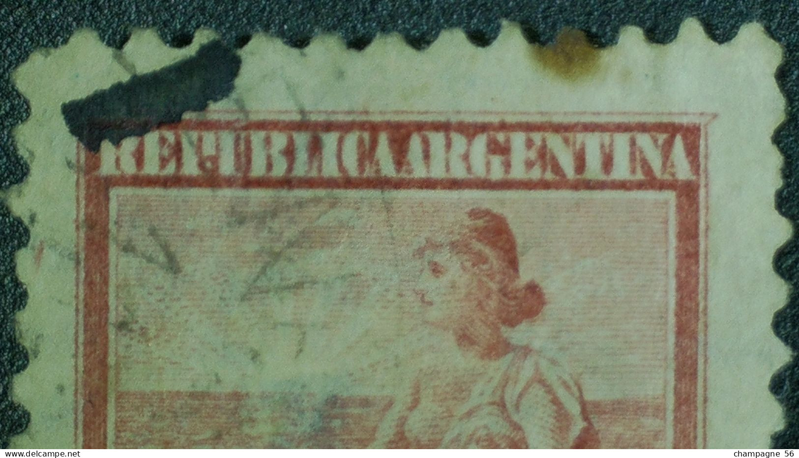 1899 / 1903 N° 122  OBLIT - Used Stamps