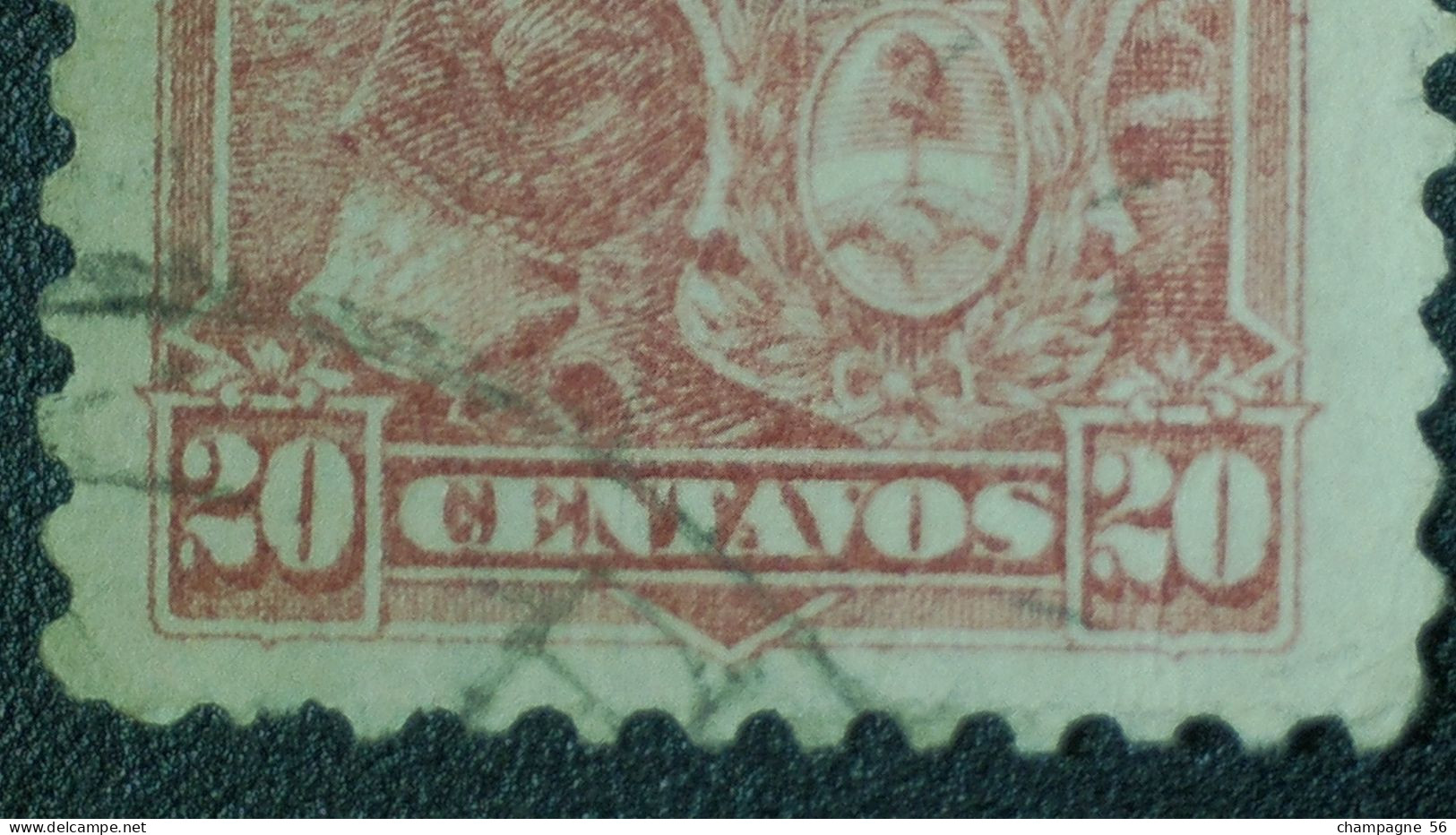 1899 / 1903 N° 122  OBLIT - Used Stamps