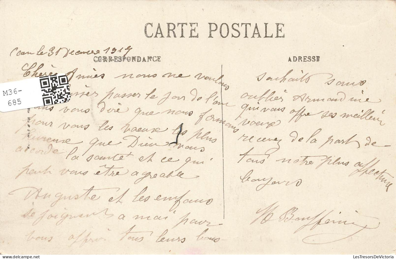FRANCE - Cabourg - La Rue De La Pointe - Carte Postale Ancienne - Cabourg