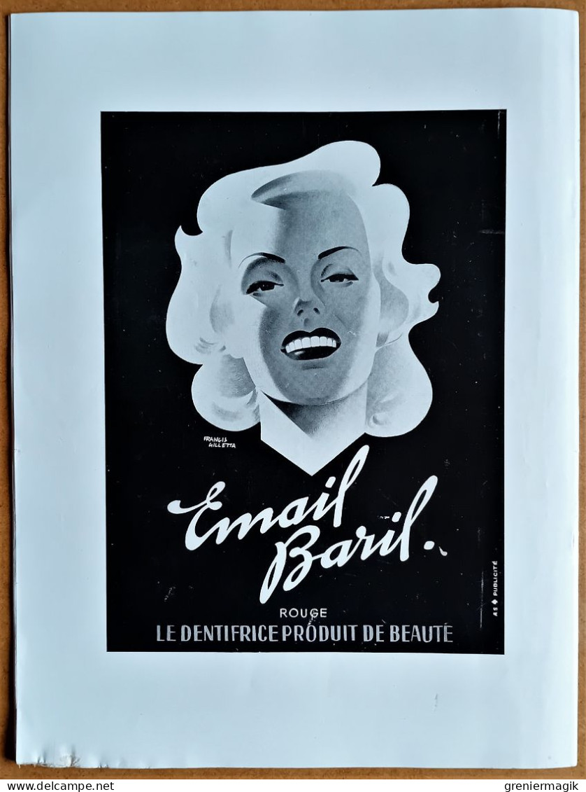 France Illustration N°46 17/08/1946 Bikini/Révolution Bolivie/Australie/Bataille de Falaise/Tour Eiffel/Frances Cabrini