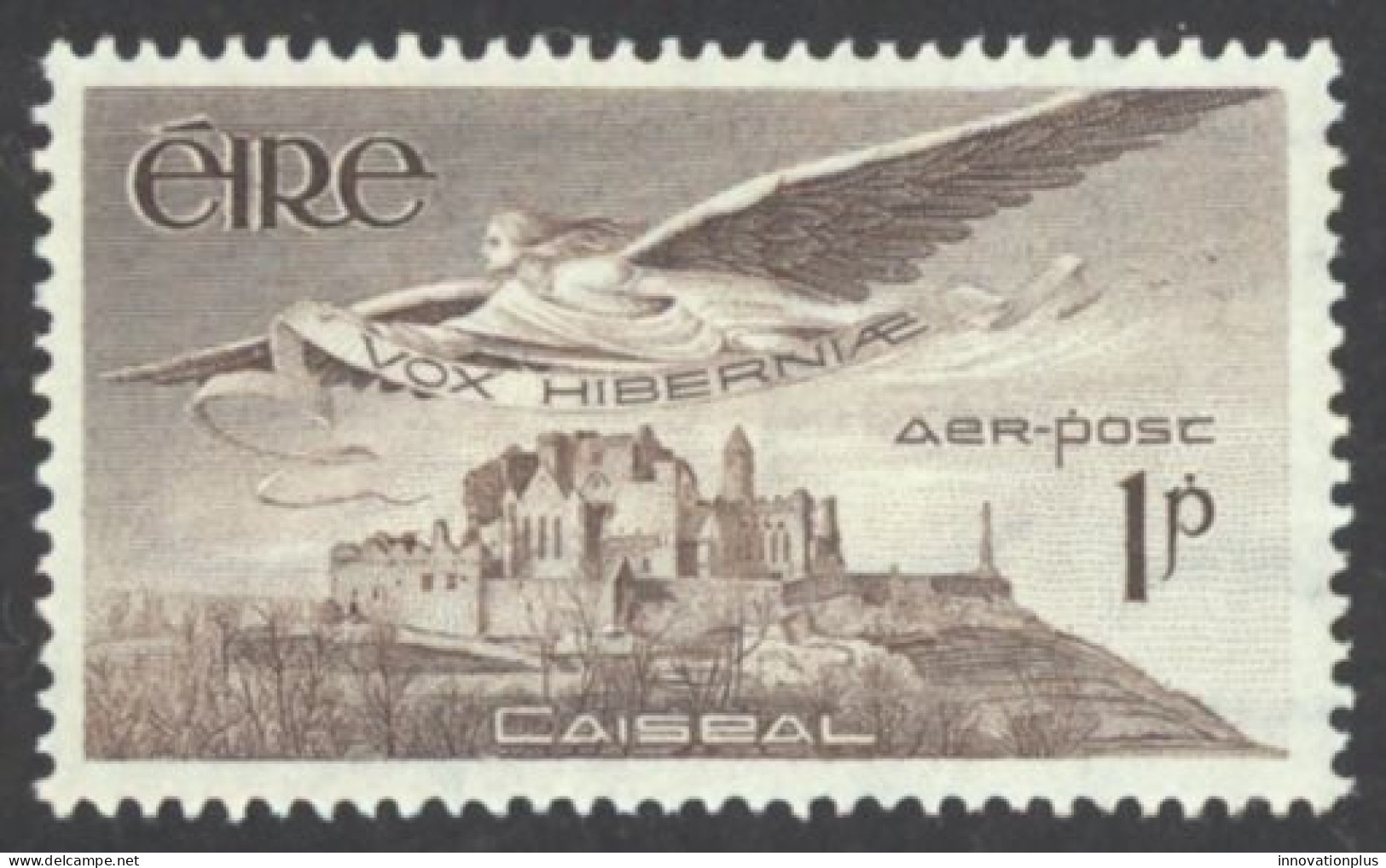 Ireland Sc# C1 MH 1949 Air Post - Poste Aérienne