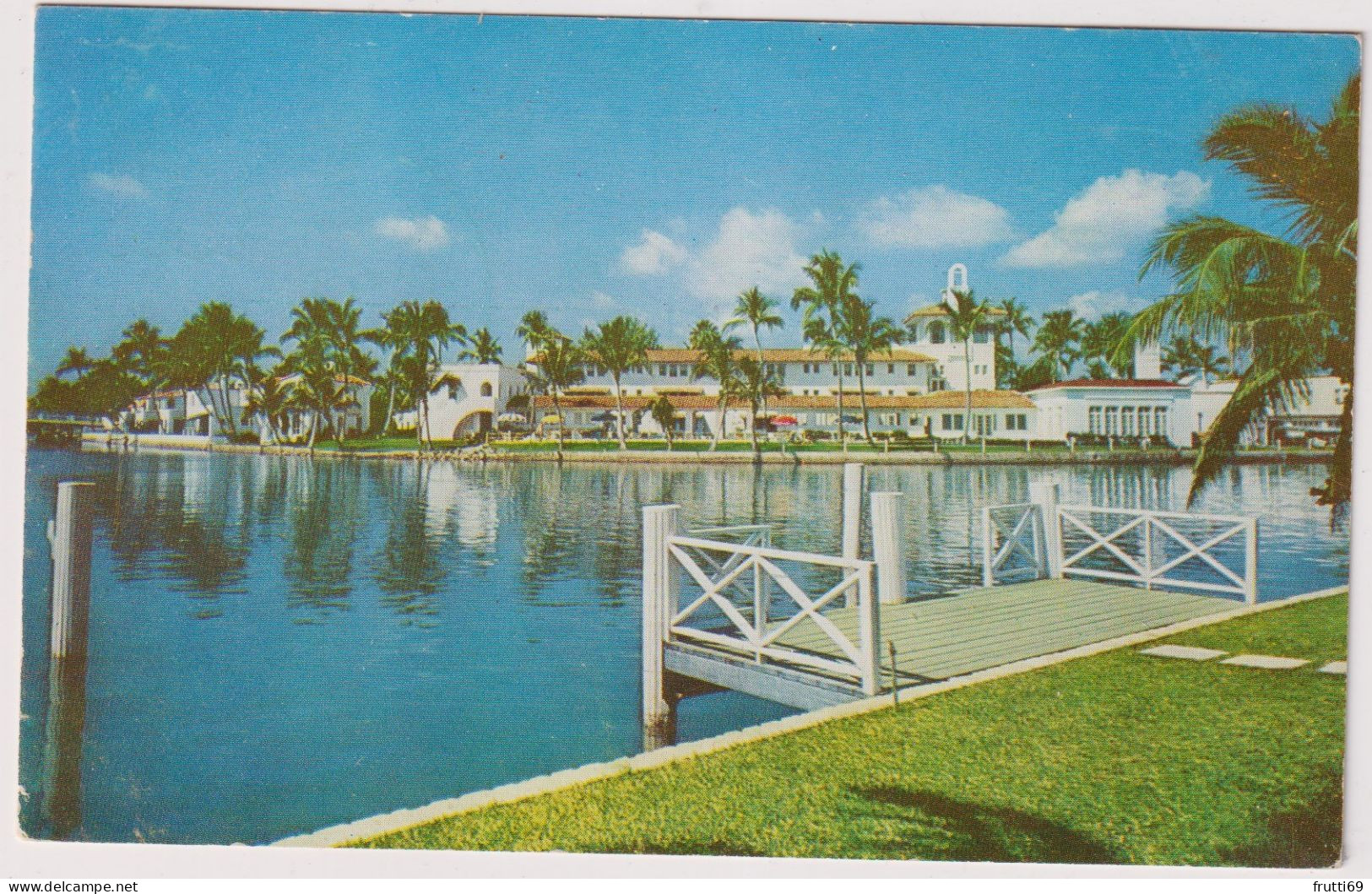AK 198066 USA - Florida - Miami Beach - Miami Beach