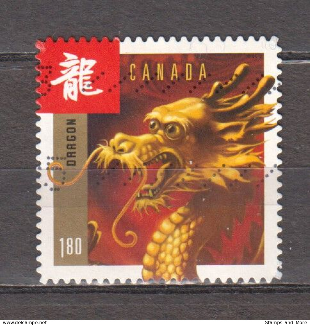 Canada 2012 Mi 2776 Canceled - Used Stamps