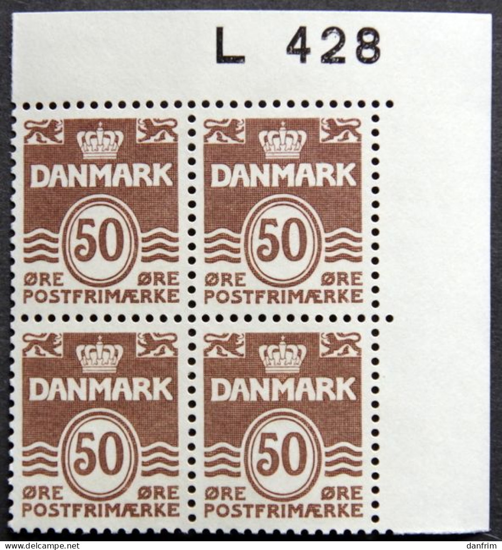 Denmark 1974  MiNr.572  L 428   MNH (** )    (lot Ks 1633) - Ungebraucht