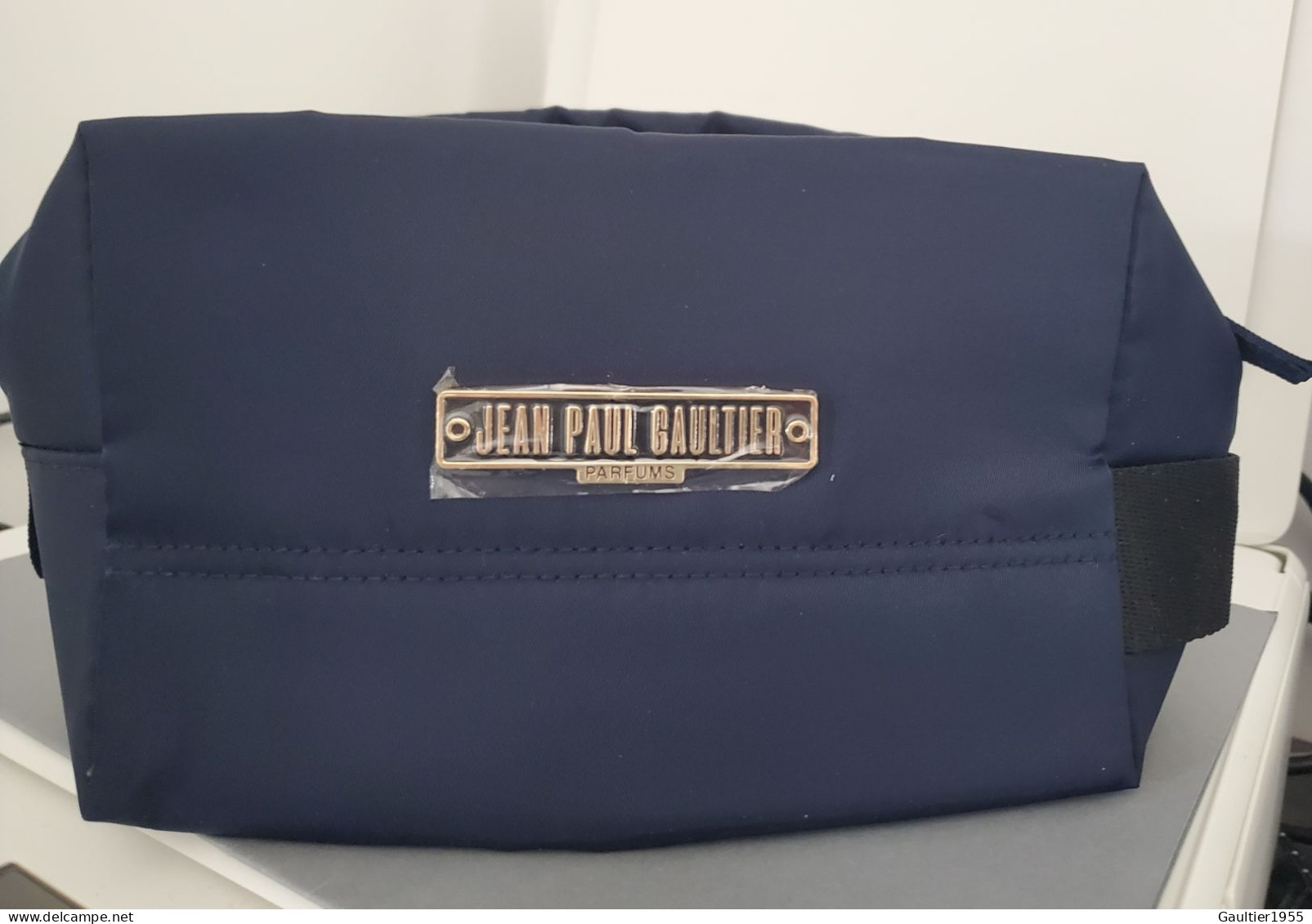 Trousse De Toilette Jean Paul Gaultier Neuve - Accessoires