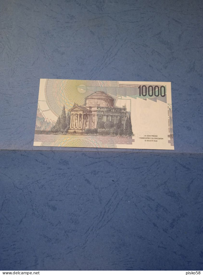 ITALIA-P112c 10000L 26.4.1994 UNC - 10000 Lire