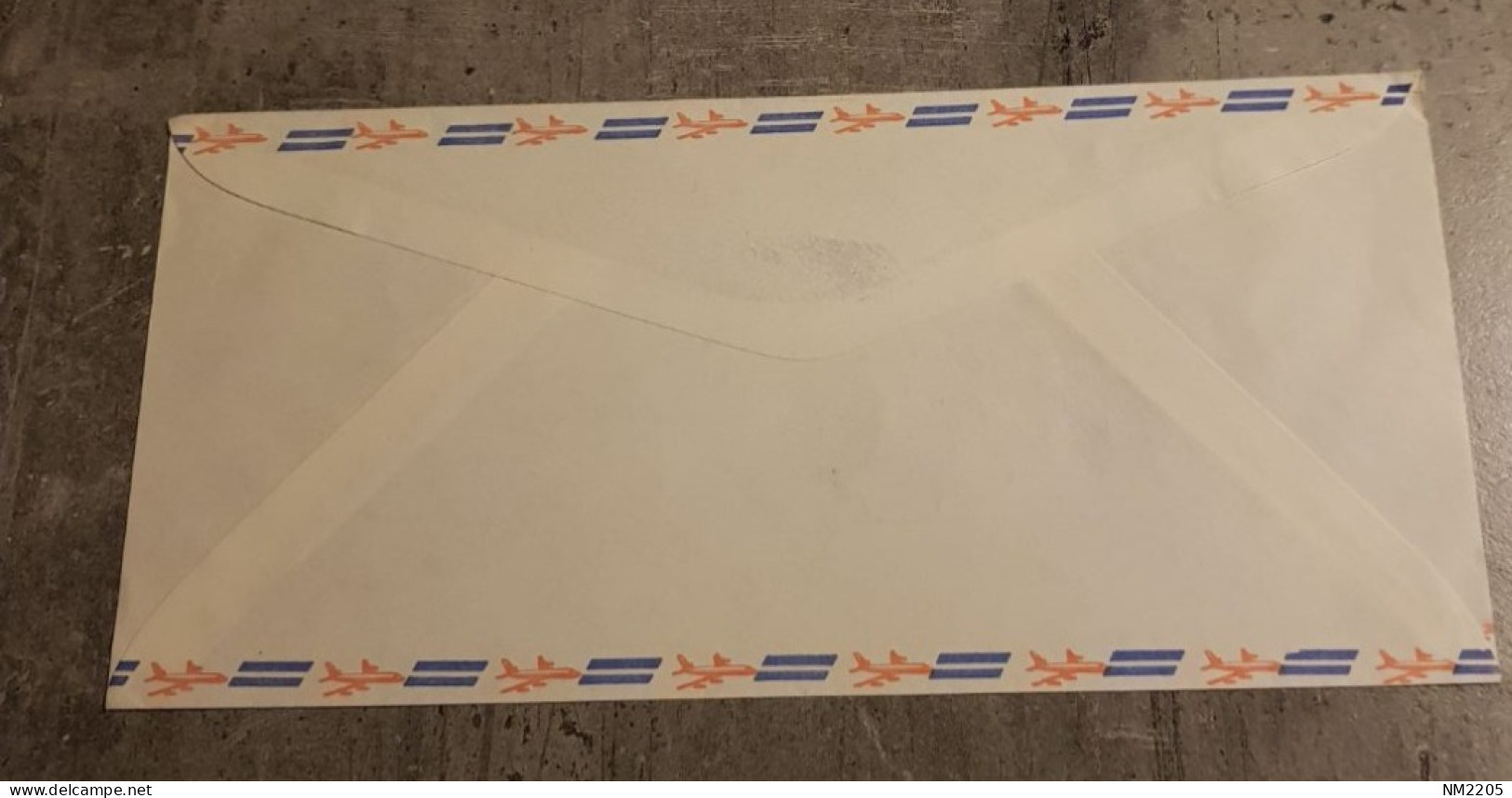 NEW ZEALAND PAR AVION COVER CIRCULED SEND TO SWITZERLAND - Luchtpost