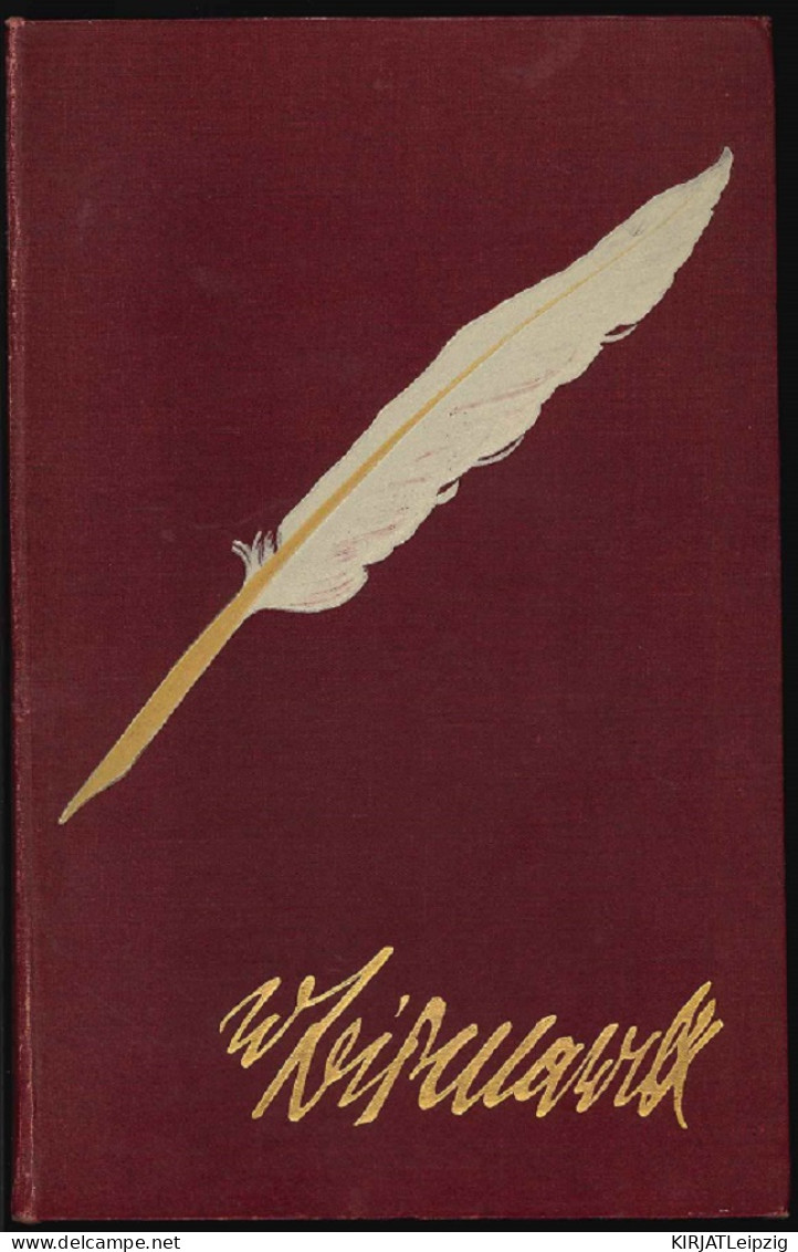 Bismarckbriefe 1836 - 1873. - Libros Antiguos Y De Colección