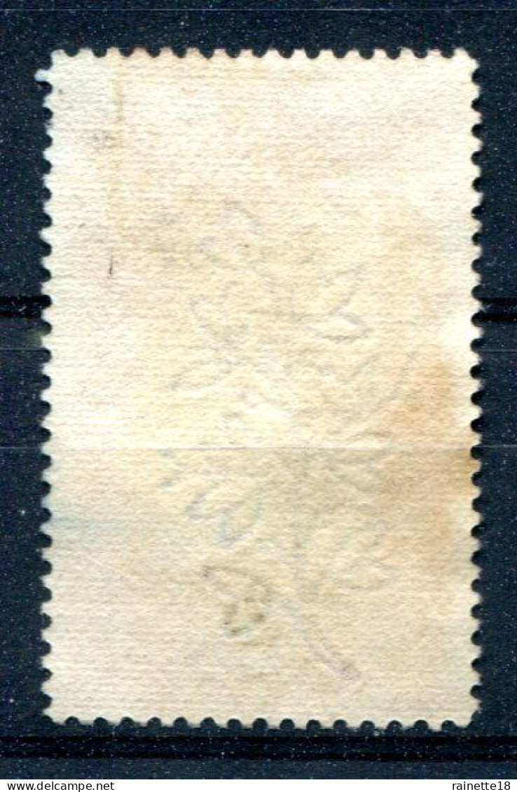 Cameroun        N° 66 Oblitéré - Used Stamps