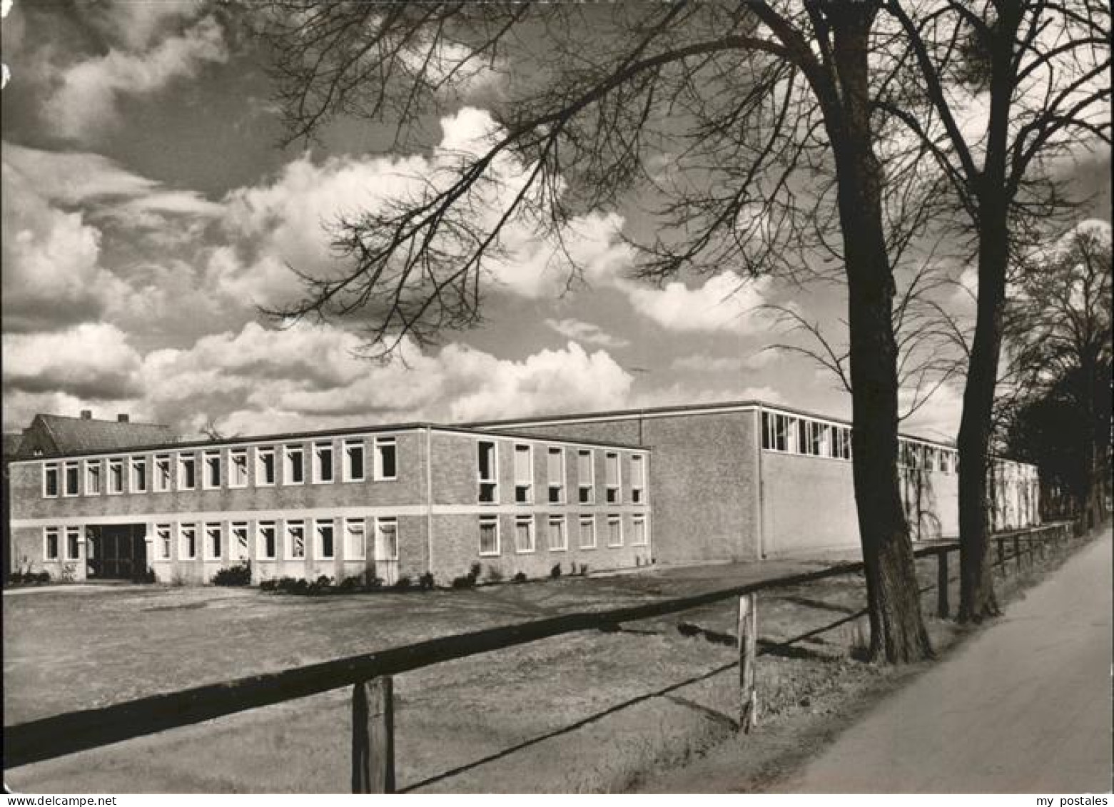 41527407 Warendorf Deutsche Reitschule Warendorf - Warendorf