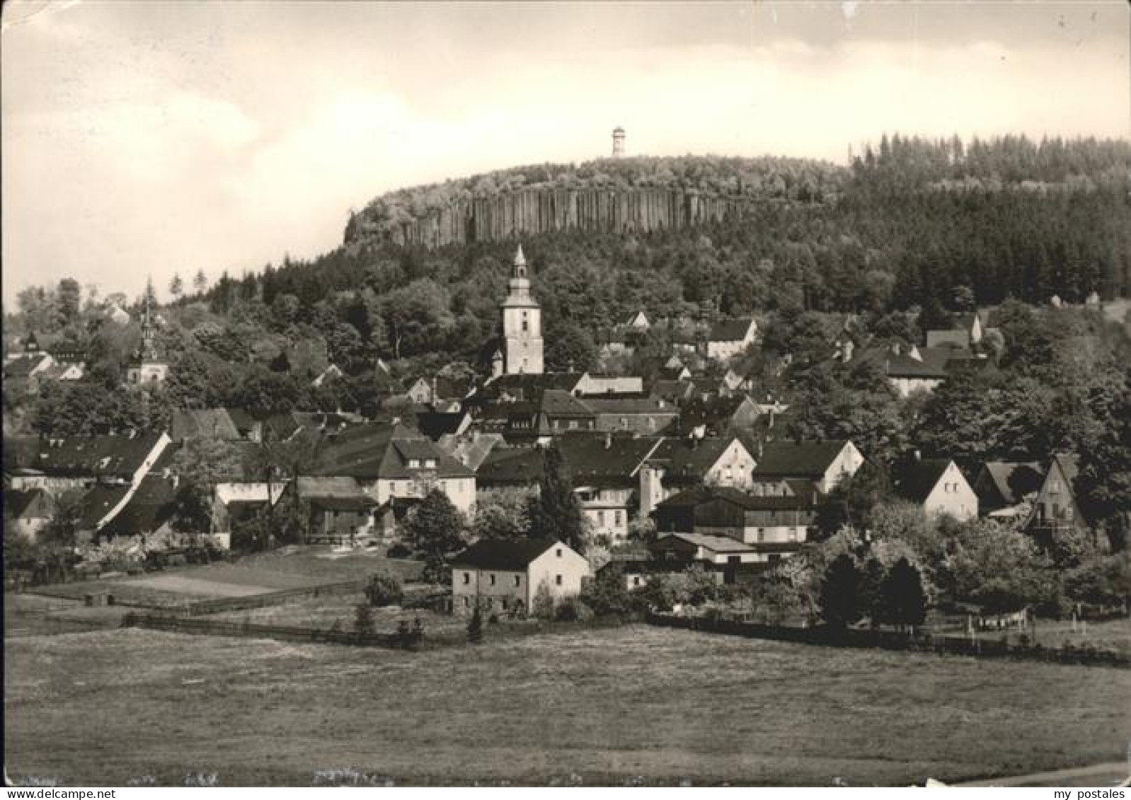 41527350 Scheibenberg  Scheibenberg Erzgebirge - Scheibenberg