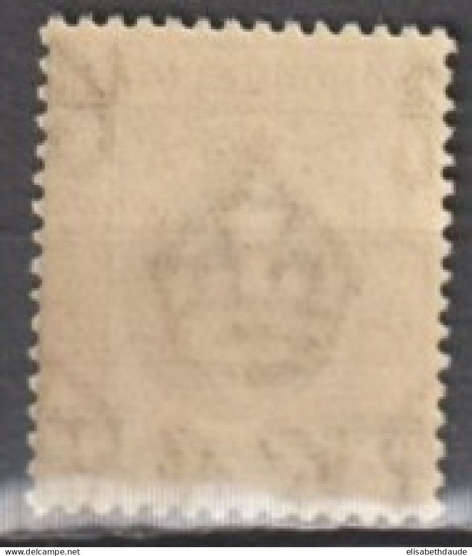 HONG KONG (CHINA) - 1937 - YVERT N°136 ** MNH   - COTE = 25++ EUR - Unused Stamps