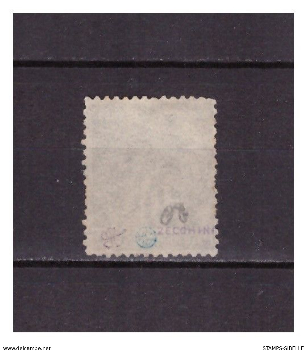 GUYANE  . N °  20  .  10 C     OBLITERE    .  SUPERBE . - Used Stamps