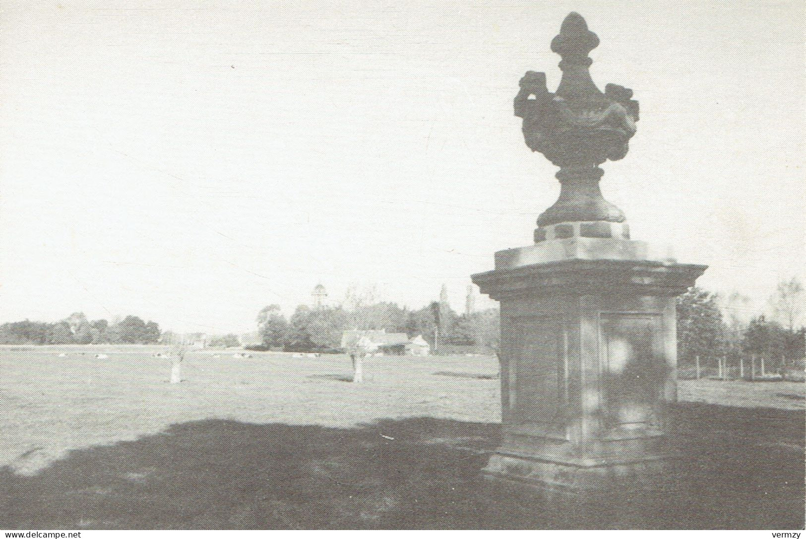 Gedenksteen & Zicht Op BOTTELARE - Merelbeke