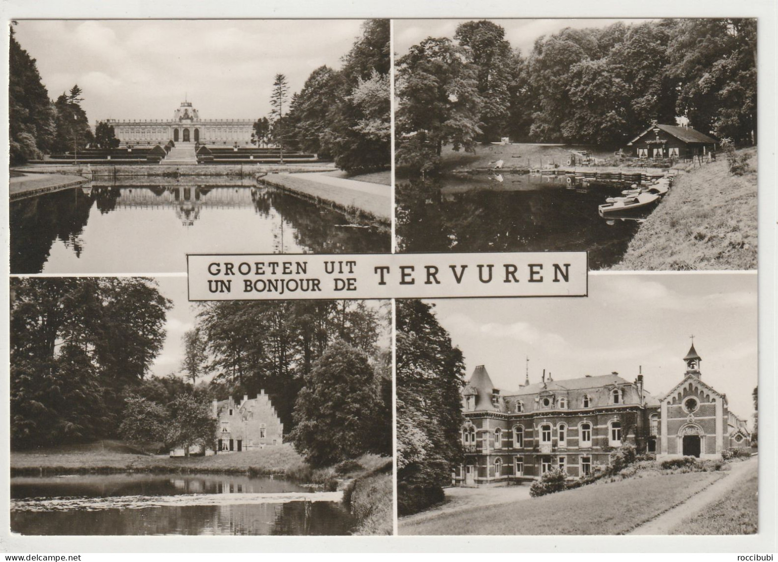 Tervuren - Tervuren