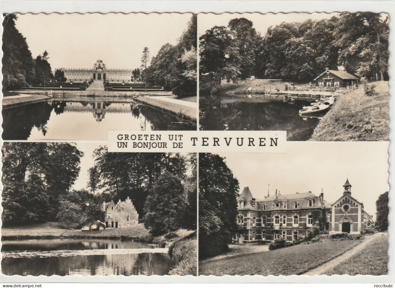 Tervuren - Tervuren